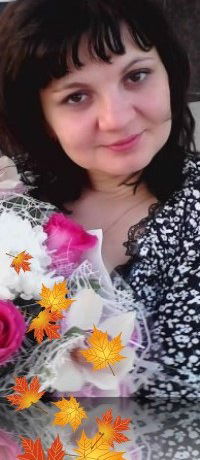 Алена Михайлова