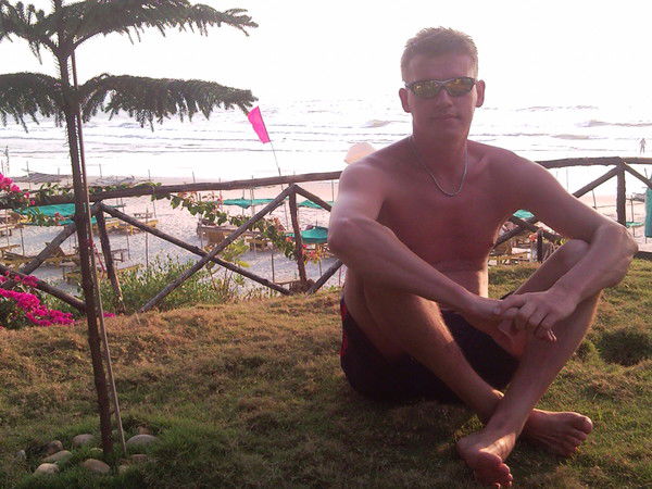 Михаил Стеф