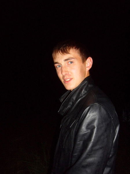 Евгений Селиванов