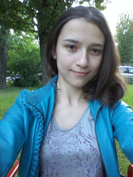 Вероника Таммярва