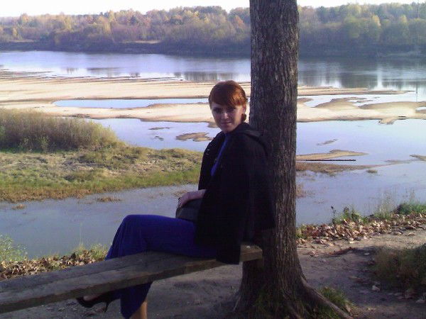 Наталья Завьялова