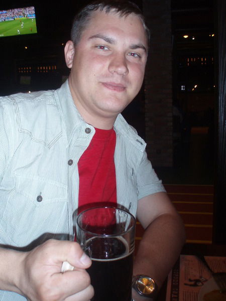 Максим Ходанов