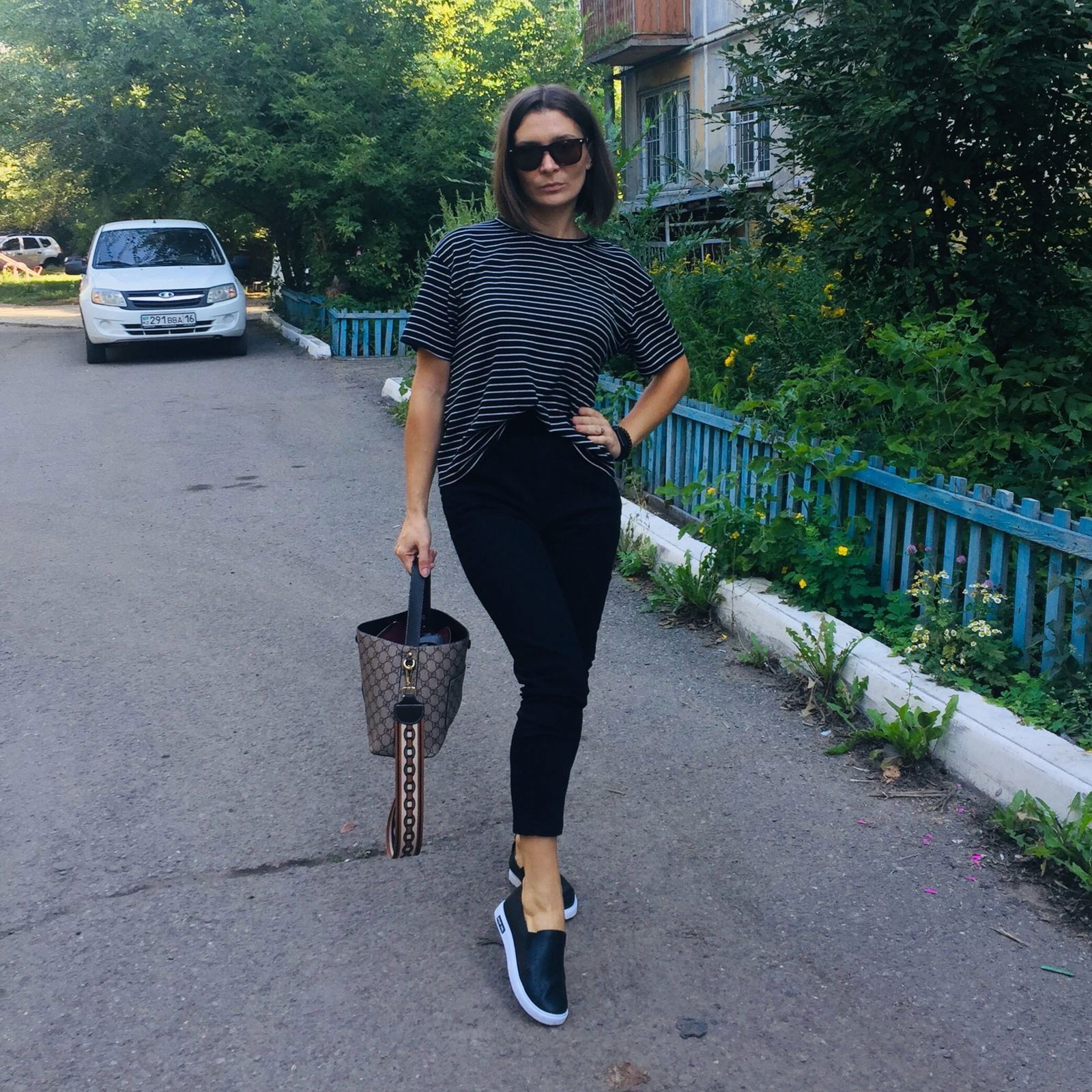 Татьяна Снигирева