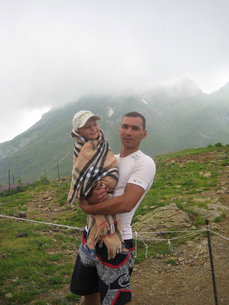 Евгений Шарипов