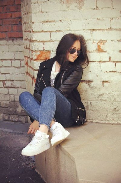 Лерочка Нефёдова