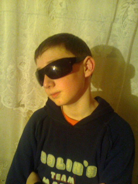 Ильяс Гайнуллин