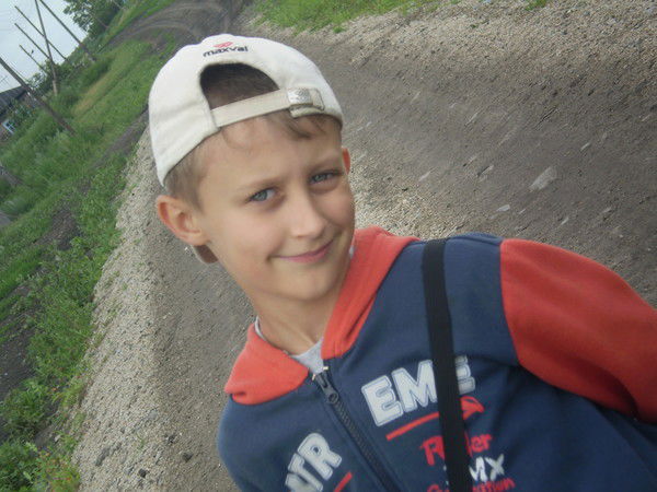 Александр Чуклай