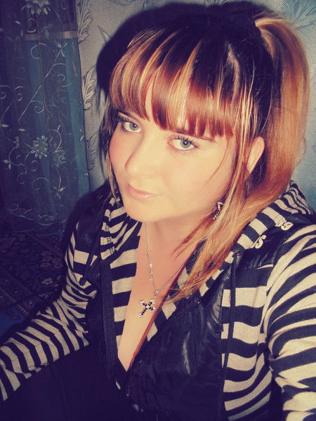 Мар'яна Сидоряк