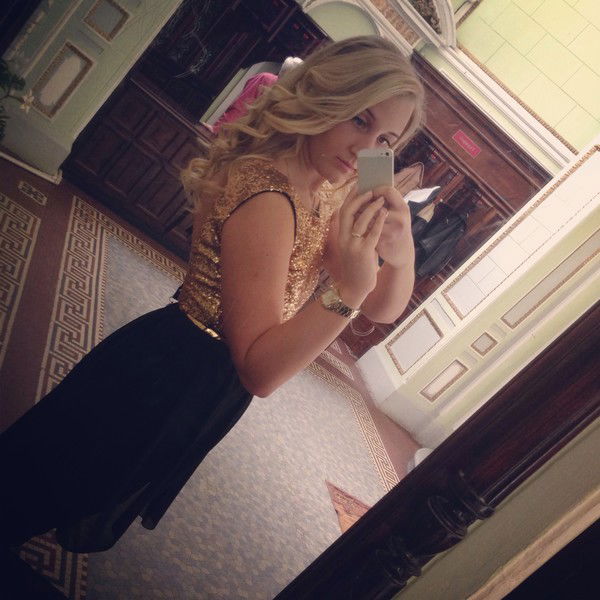 Дарина Колосницына