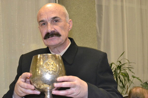 Петя Балабко