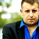 Паша Беляев