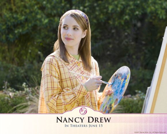 Наташа Швыдкина