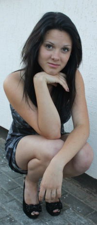 Ольга Чернышова