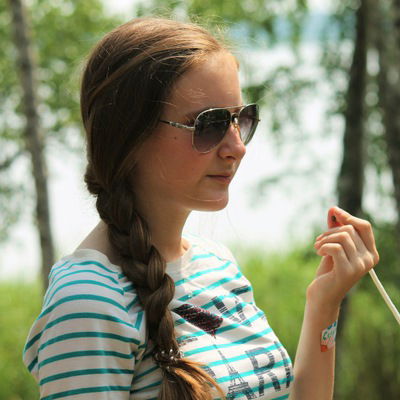 Аня Юрченкова