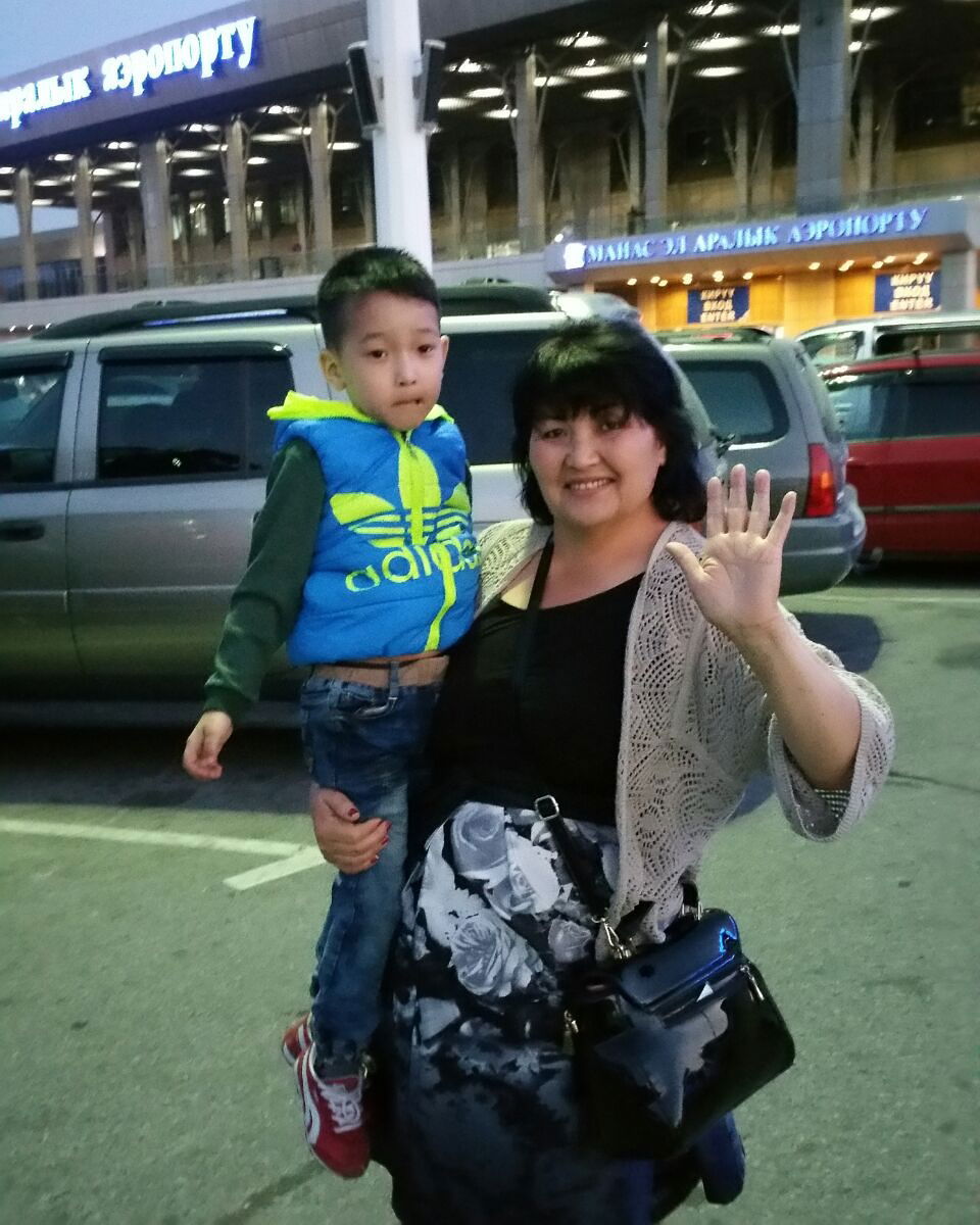 Зура Мавлянова