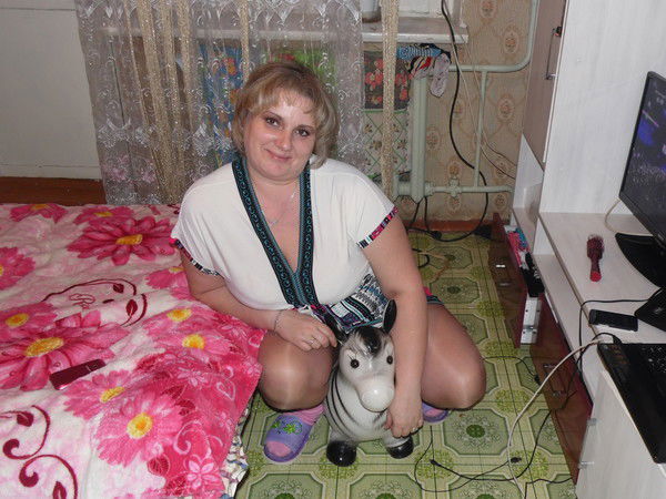 Евгения Ковальчук