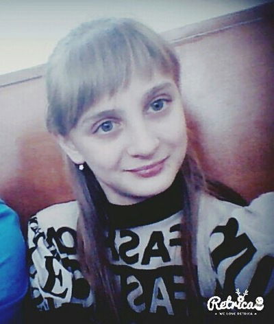 Елена Ганичева