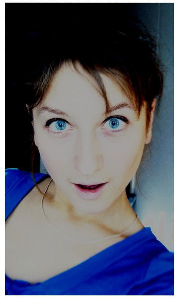 Галя Жесткова