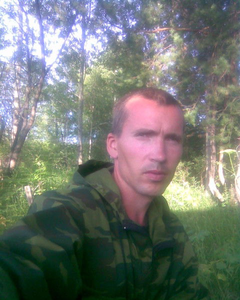 Константин Волков