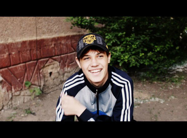 Nikita Salvatore-Bilman