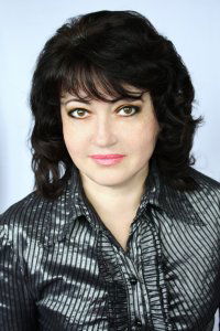 Маргарита Костенко