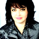Маргарита Костенко