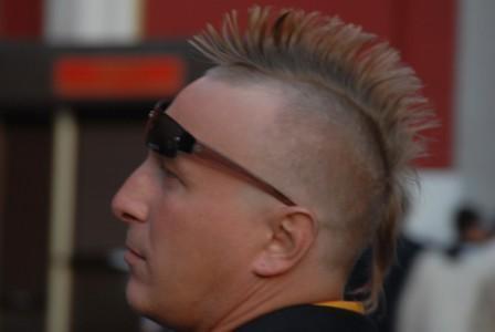 Алексей Кокс