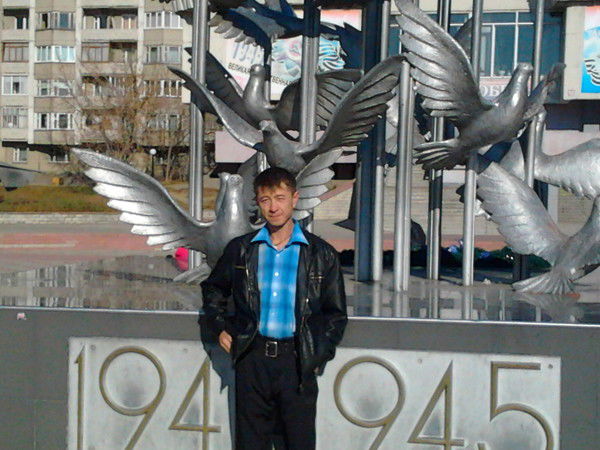 Руслан Захаров