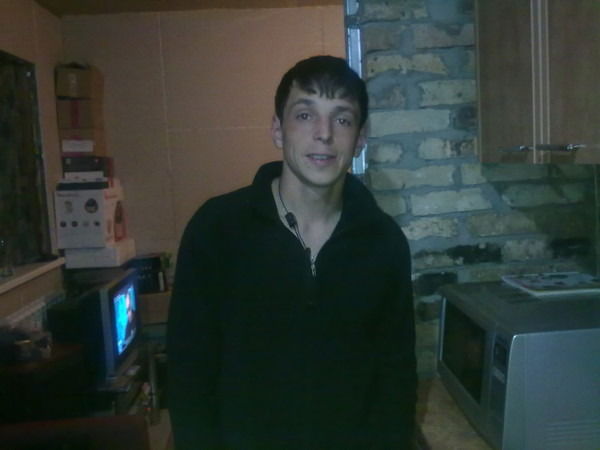 Костя Кроитору