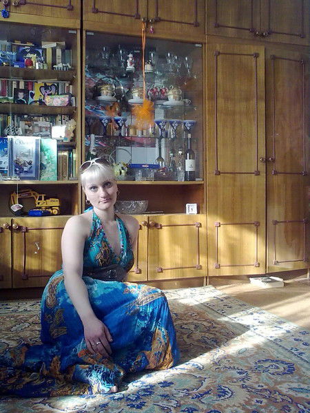 Наталья Сухорукова