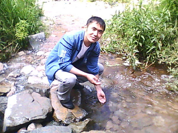 Болатбек Тайкен