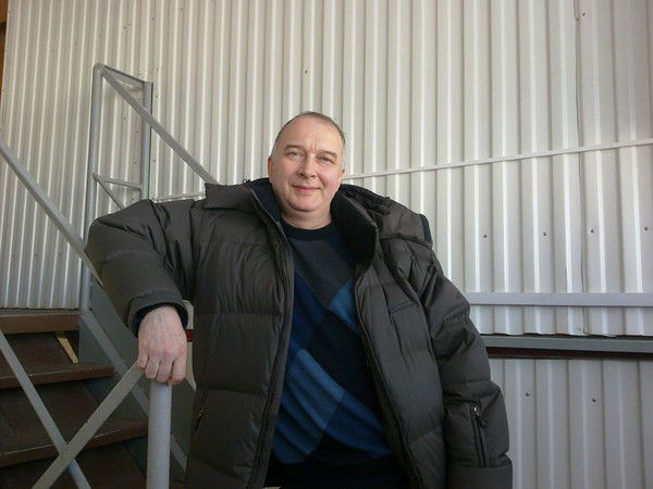 Юрий Б________Ов