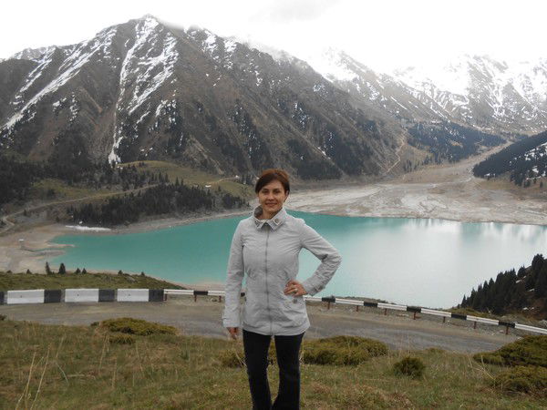 Евгения Чибурун