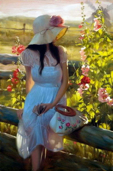 Мария Жемчужникова