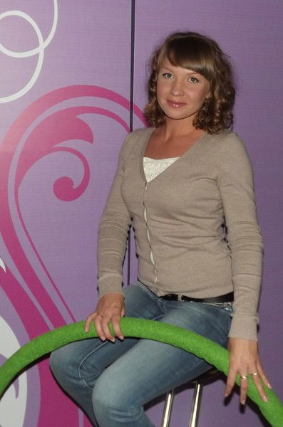 Татьяна Мурдасова