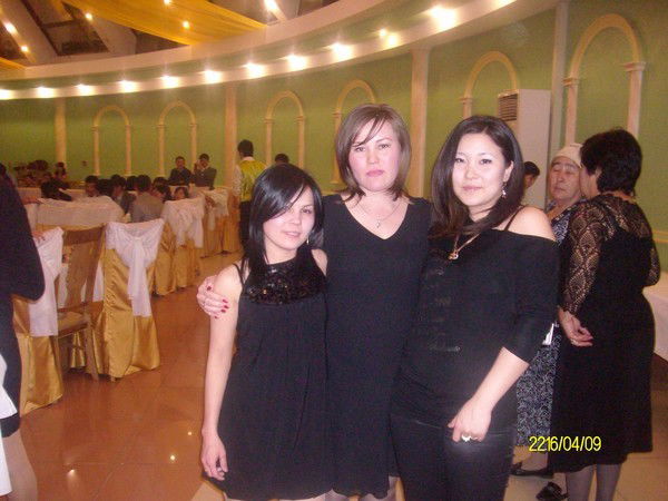 Шегай Ирина