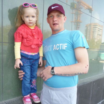 Андрей Аневич