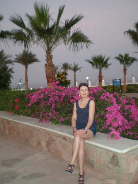 Наталья Дагаева