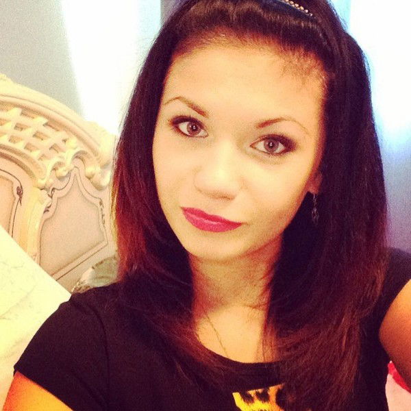 Виктория Асташенкова