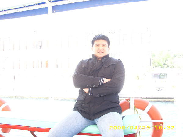 Didar -Жунусов