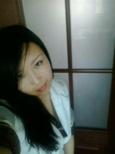 Молдир Мусабекова