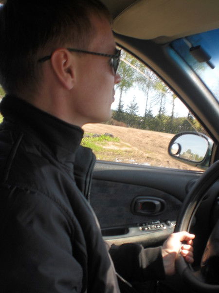 Владислав Андреев