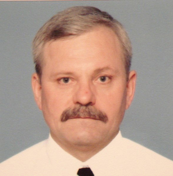 Валерий Поляков