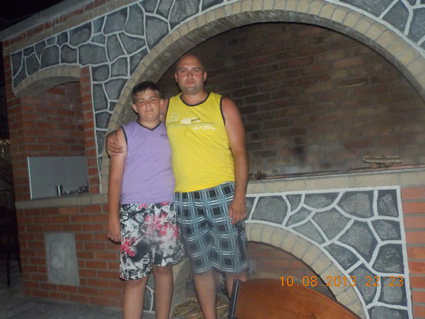 Сергей Ефимов