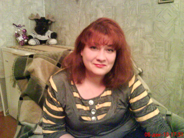 Екатерина Ковальчук