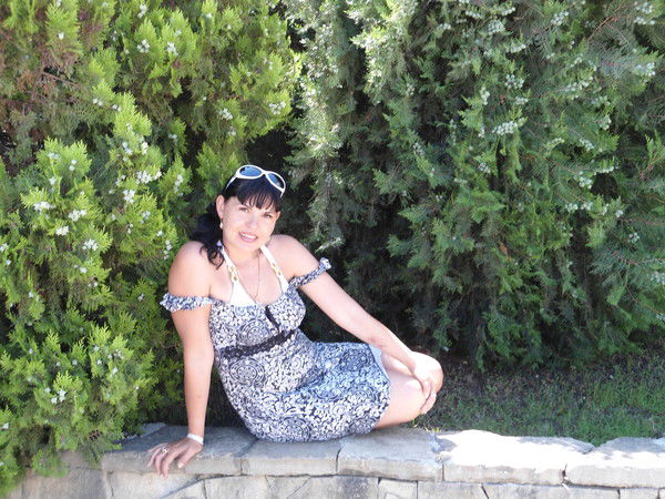 Марина Зольникова