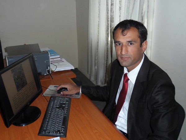 Насрулло Зарифов