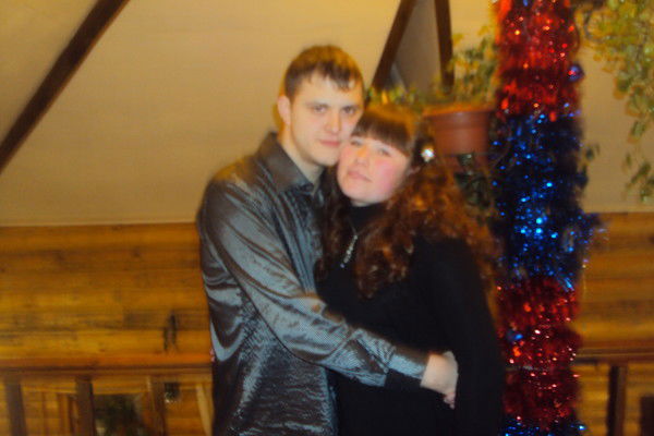 Павел Хохряков