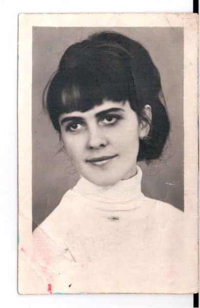 Валентина Катаева