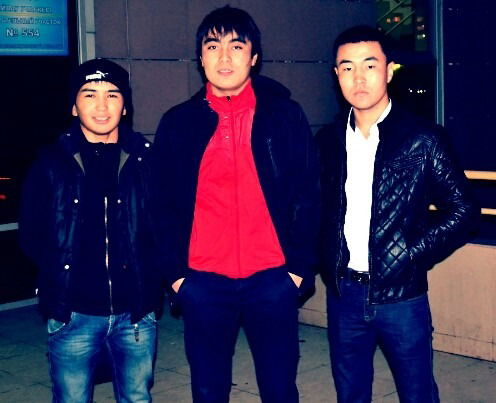 Миржан Яяяяяяяя